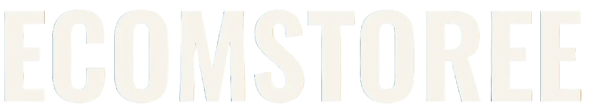 Ecomstoree logo